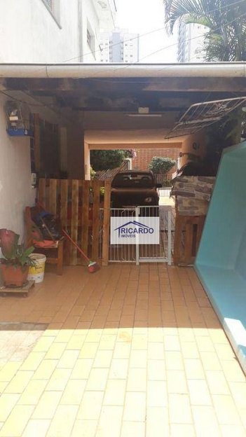 house em Rua Engenheiro Alexandre Machado, Vila Augusta - Guarulhos - SP