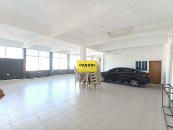 business em Rua Lago da Mangueira, Dos Casa - São Bernardo do Campo - SP