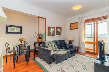 apartment em Avenida Independência, Centro Histórico - Porto Alegre - RS