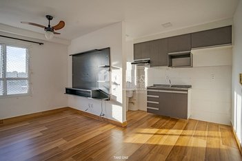 apartment em Rua Bazílio Villa Rios, Barra Funda - Leme - SP