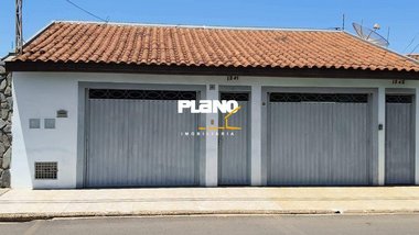 house em Rua Arthur Franchini, Vila Rezende - Franca - SP