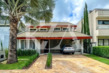 house em Rua Lazaro Marchete, Swiss Park - Campinas - SP