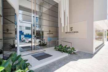 apartment em Rua 620, Centro - Balneário Camboriú - SC