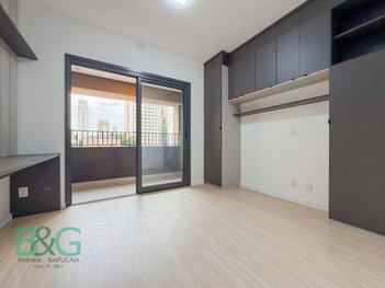 apartment em Avenida Onze de Junho, Vila Clementino - São Paulo - SP