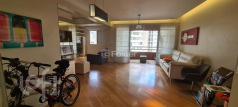 apartment em Avenida Jamaris, Planalto Paulista - São Paulo - SP