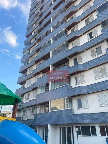 apartment em Rua Sílvio Barbosa, Camargos - Guarulhos - SP