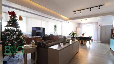 apartment em Travessa Serafim Cantone, Vila Romana - São Paulo - SP