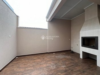house em Rua 2350, Centro - Balneário Camboriú - SC