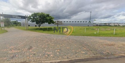 industrial em Rua Clélia Alves dos Santos, Jardim Marambaia - Franca - SP