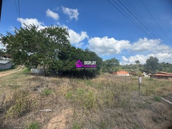 land_lot em Rua dos Araribás, Campo Verde - Ibiúna - SP