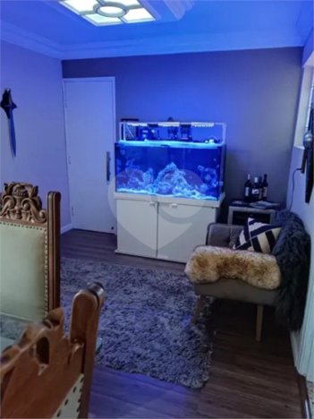 apartment em Rua Grécia, Jardim Bizarro - Jundiaí - SP