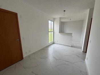 apartment em Rua Comendador Vicente Amaral, Jardim Guaíba - Sorocaba - SP