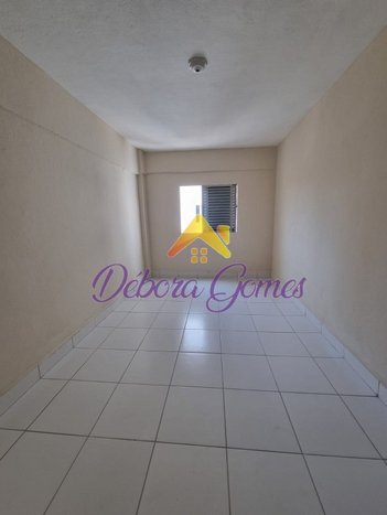 apartment em Rua Doutor Campos Sales, Centro - São Vicente - SP