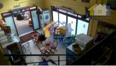 business em Avenida São Camilo, Chácara São João - Carapicuíba - SP