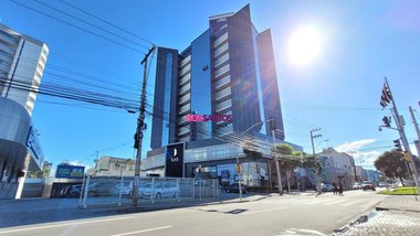 office em Santa Catarina, Balneário - Florianópolis - SC