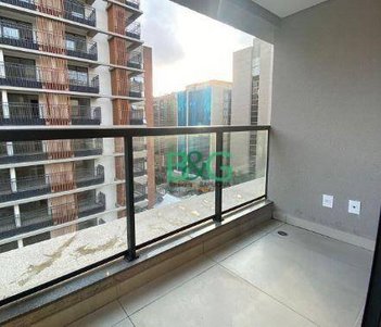 apartment em Rua Desembargador Eliseu Guilherme, Paraíso - São Paulo - SP