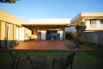 house em Rua dos Jatobás, Alphaville - Lagoa dos Ingleses - Nova Lima - MG