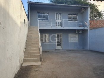 house em Souza Lobo, Vila Jardim - Porto Alegre - RS