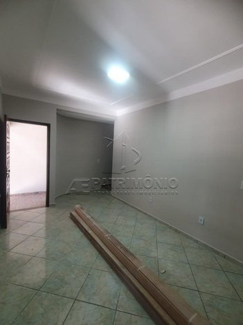 house em Rua Dirce Migliorini, Jardim Nápoli - Sorocaba - SP