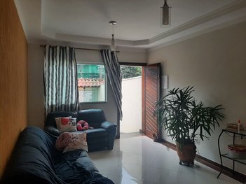 house em Rua João Cândido de Lima, Vila São Francisco (Zona Sul) - São Paulo - SP