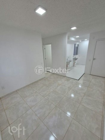 apartment em Rua Inocêncio de Oliveira Alves, Rubem Berta - Porto Alegre - RS