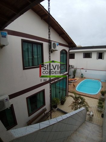 house em Pedro André Hermes, Nossa Senhora do Rosário - São José - SC