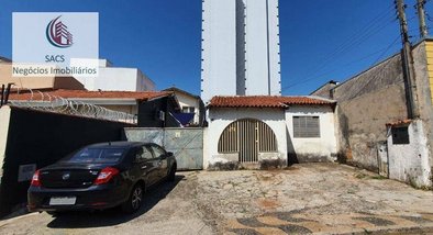 industrial em Rua Maestro Manuel José Gomes, Jardim Chapadão - Campinas - SP