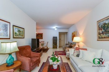 apartment em Rua Caconde, Jardim Paulista - São Paulo - SP
