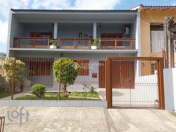 house em Edu Las-Casas, Rubem Berta - Porto Alegre - RS