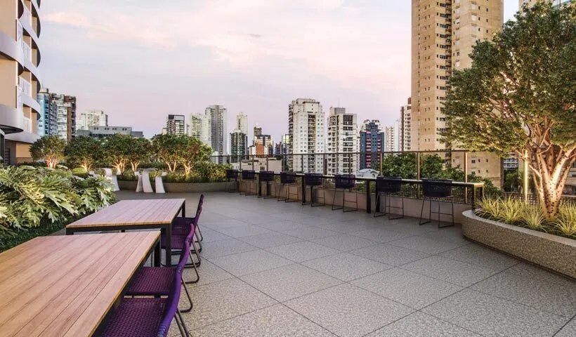 Imagem do Air Brooklin 90529