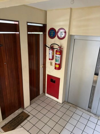 apartment em Rua Tabelião José Ramalho Leite, Cabo Branco - João Pessoa - PB