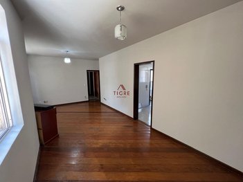 apartment em Rua Branca de Souza Couto, Dona Clara - Belo Horizonte - MG