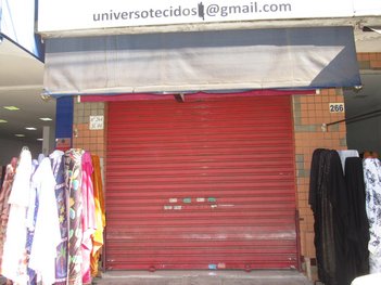 business em Av. Sao Paulo  N° 264 Qd. 78 Lt.  04 Loja 04, Setor Campinas - Goiânia - GO