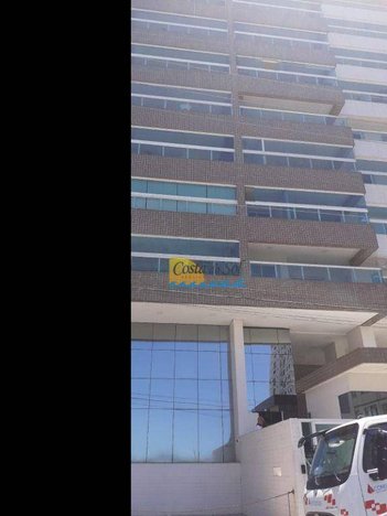 apartment em Rua Bahia, Boqueirão - Praia Grande - SP