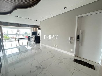 apartment em Avenida São João, São Judas - Piracicaba - SP