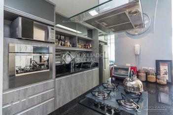 apartment em João Wallig, Passo D'areia - Porto Alegre - RS