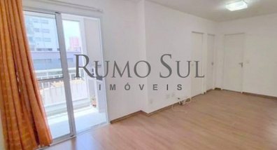 apartment em Avenida Vereador João de Luca, Jardim Prudência - São Paulo - SP