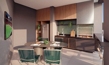 apartment em Avenida da Liberdade, Liberdade - São Paulo - SP
