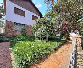 house em Rua Belmonte, Bela Aliança - São Paulo - SP