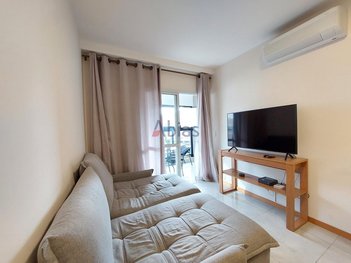apartment em Rua Padre Teixeira, Centro - São Carlos - SP