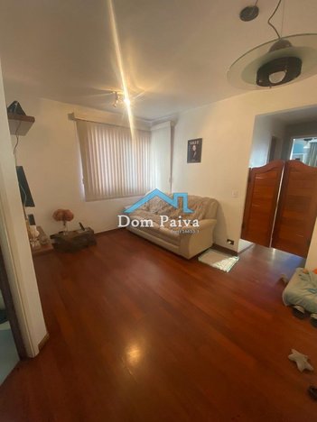 apartment em Rua Afonso Celso, Vila Mariana - São Paulo - SP