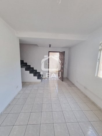 house em Rua Isaías Branco de Araújo, Vila das Belezas - São Paulo - SP