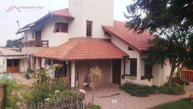 house em Léo João Campani, Liberdade - Novo Hamburgo - RS