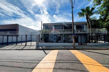 office em Rua das Caneleiras, Jardim Glória - Americana - SP