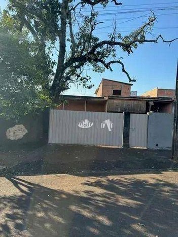land_lot em Rua Zircônio, Santa Inês - Londrina - PR