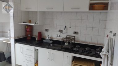 apartment em Avenida Sarah Veloso, Veloso - Osasco - SP