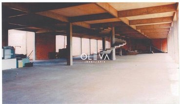 commercial_building em Avenida Nossa Senhora da Paz, Jardim Vista Alegre - São José do Rio Preto - SP