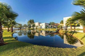 land_lot em Avenida Argemiro Evangelista Ferreira, Shopping Park - Uberlândia - MG