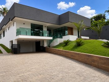 house em Rua Mondovi, Bandeirantes (Pampulha) - Belo Horizonte - MG