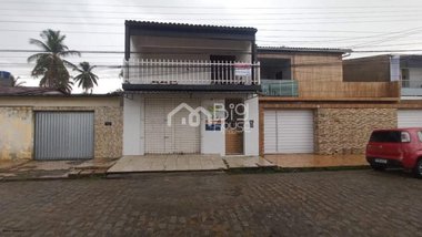 house em Rua Pedro Oliveira, Santos Dumont - Maceió - AL